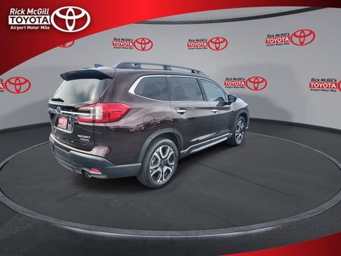 Used 2024 Subaru Ascent Touring AWD/4WD image 8