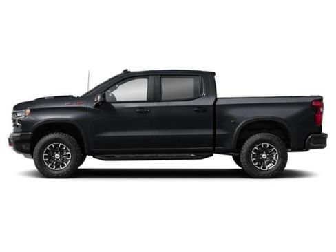 New 2026 Chevrolet Silverado 1500 ZR2 image 2