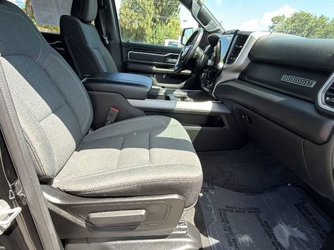 Used 2022 RAM 1500 Big Horn AWD/4WD image 28