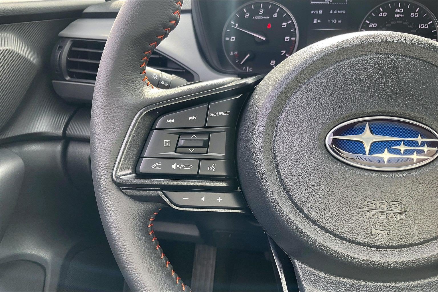 New 2026 Subaru Crosstrek 2.5i Limited AWD/4WD image 16