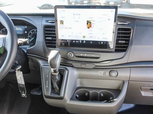 New 2025 Ford Transit 250 Base image 9