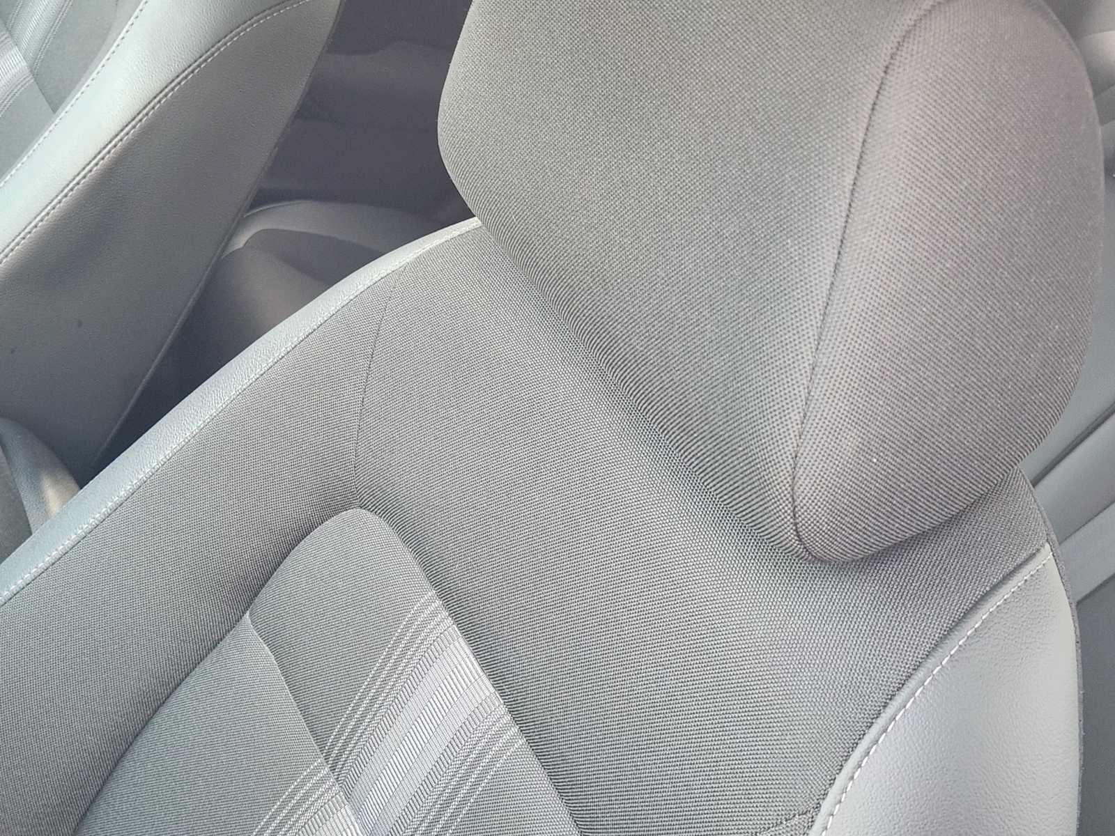 Certified 2025 Honda Civic Sport image 15