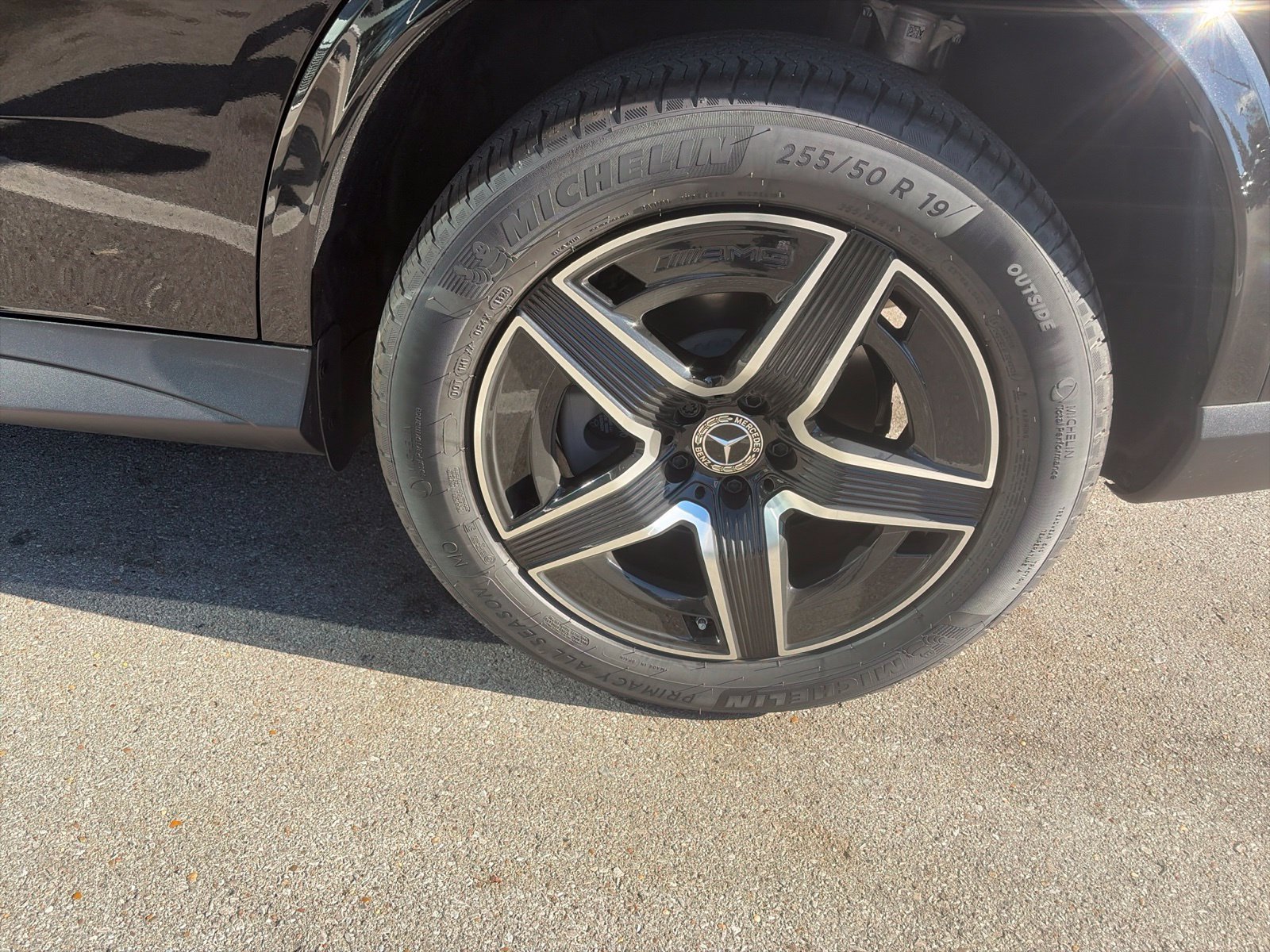 Certified 2026 Mercedes-Benz GLC 300 4MATIC image 8