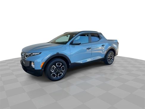 Used 2022 Hyundai Santa Cruz SEL w/ Activity Package image 4