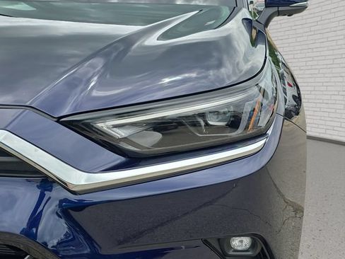 Used 2026 Toyota Grand Highlander AWD image 34