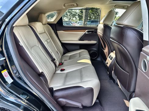 Used 2019 Lexus RX 350 FWD w/ Navigation Package image 18