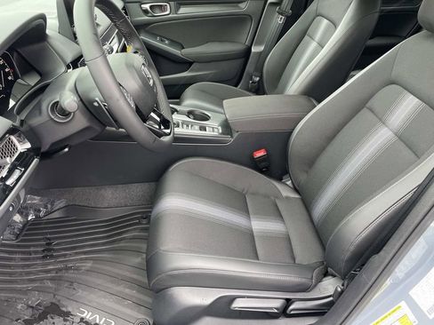 New 2026 Honda Civic Sport image 13