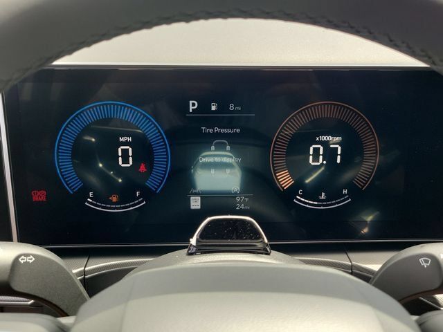 New 2027 Hyundai Santa Fe SEL FWD image 9