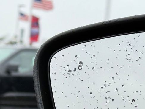 Certified 2023 Ford Escape Active image 23