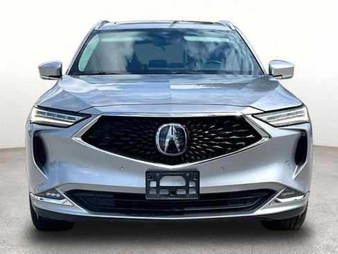 Used 2022 Acura MDX SH-AWD w/ Advance Package image 3