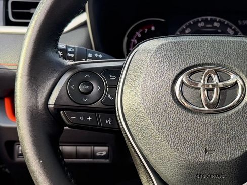 Used 2021 Toyota RAV4 Adventure w/ Convenience Package AWD/4WD image 42