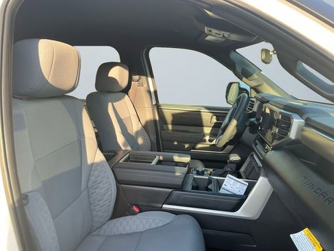New 2025 Toyota Tundra SR5 image 15