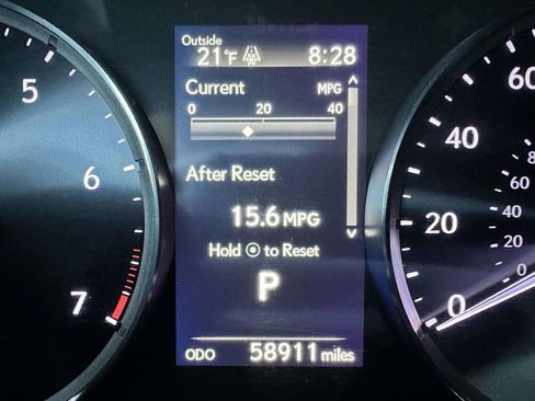 Used 2018 Lexus IS 300 AWD w/ Premium Package image 30