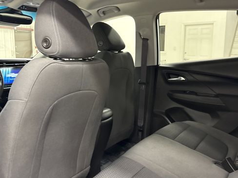 Used 2022 Chevrolet Bolt LT image 13