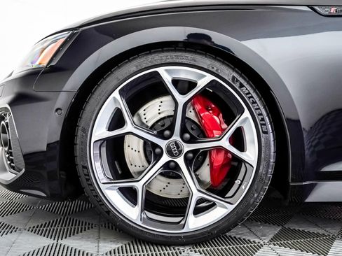 Used 2023 Audi RS 5 Sportback image 6