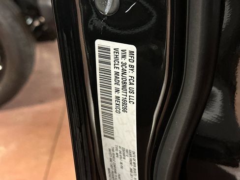 New 2026 Jeep Compass Latitude image 26