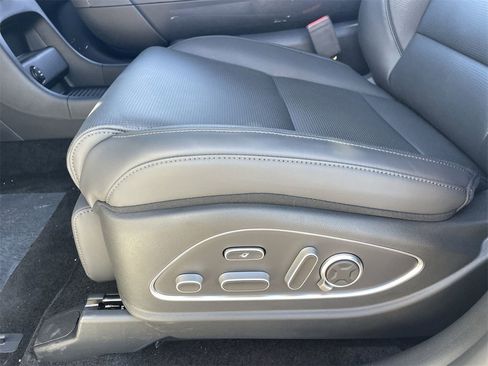 New 2026 Hyundai Palisade Calligraphy image 19