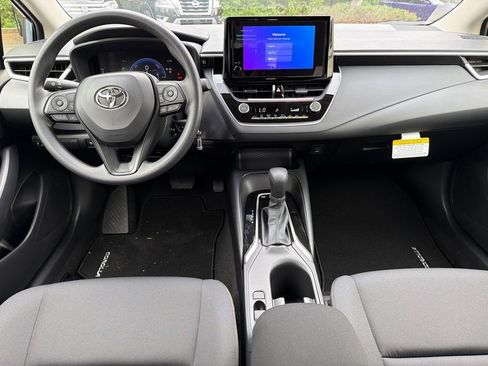 New 2026 Toyota Corolla LE image 22