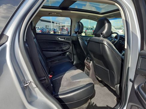 Used 2018 Ford Edge Sport w/ Equipment Group 401A AWD/4WD image 21