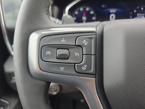 New 2026 Chevrolet Silverado 1500 RST w/ All Star Edition Plus image 17