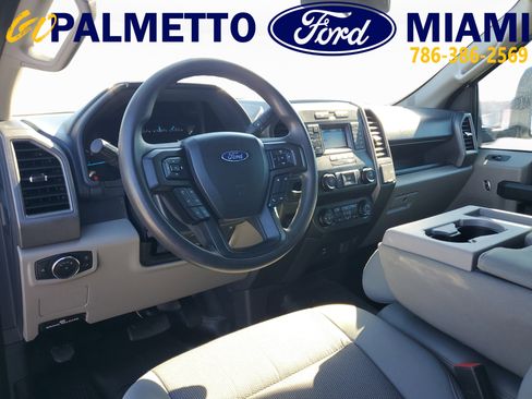 Used 2022 Ford F250 XL w/ Power Equipment Group image 16