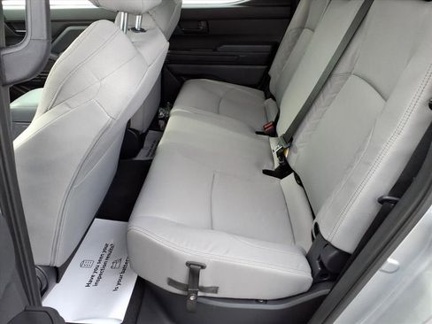 New 2026 Toyota Tacoma SR5 image 18