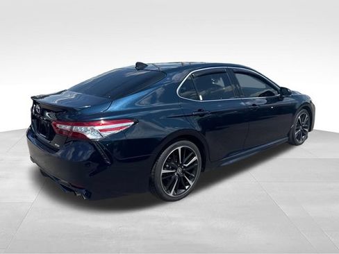 Used 2020 Toyota Camry XSE w/ Driver Assist Package FWD image 5