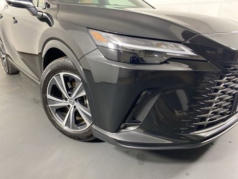 Certified 2024 Lexus RX 350 Premium w/ Convenience Package image 3