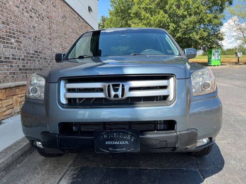 Used 2007 Honda Pilot EX-L image 7