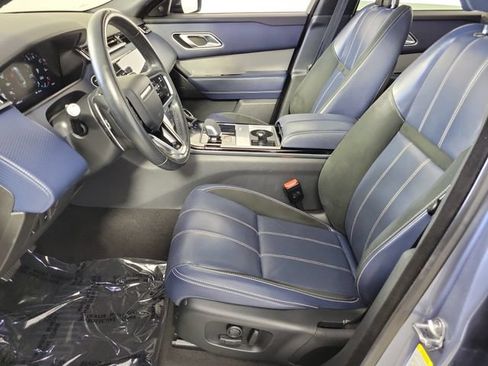 Used 2021 Land Rover Range Rover Velar R-Dynamic S AWD/4WD image 19