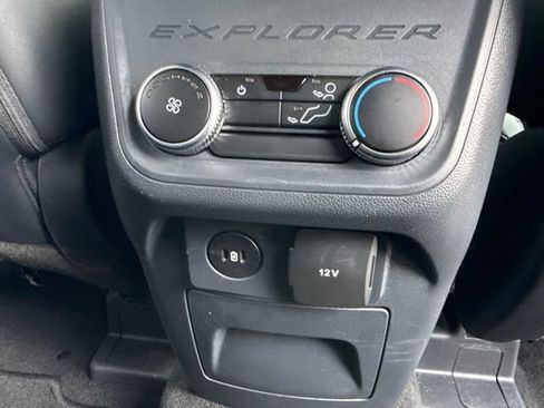 Used 2026 Ford Explorer ST-Line AWD/4WD image 24
