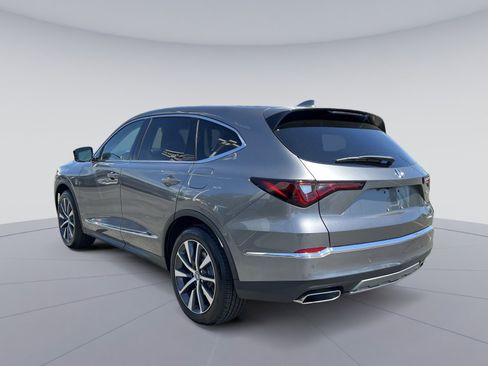 Used 2026 Acura MDX SH-AWD w/ Technology Package image 7