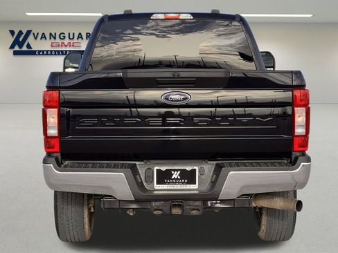 Used 2022 Ford F250 XLT image 3