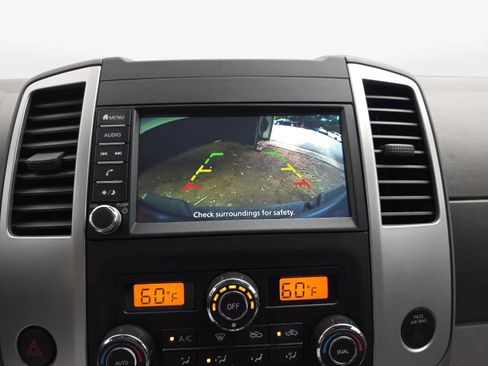 Used 2020 Nissan Frontier SV RWD image 20