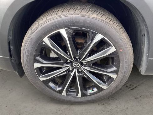 Used 2023 MAZDA CX-50 AWD 2.5 S w/ Cargo Package image 14