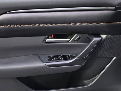 New 2026 MAZDA CX-50 AWD 2.5 S w/ Cargo Package image 18