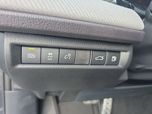 New 2026 Toyota Camry SE image 30