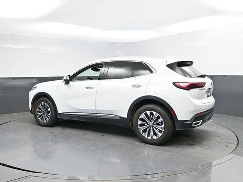Used 2024 Buick Envision Preferred AWD/4WD image 9