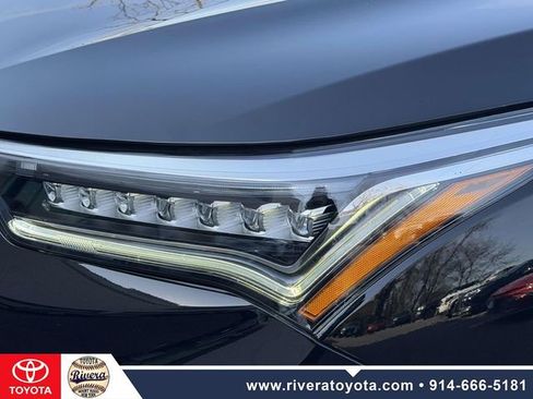 Used 2020 Acura RDX AWD w/ Technology Package image 9