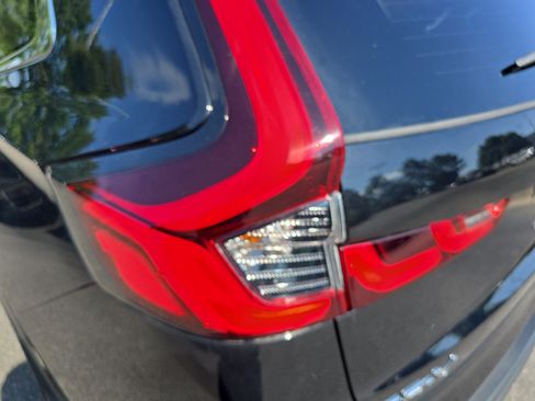 Used 2024 Honda CR-V EX image 33