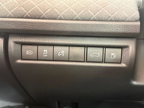 New 2026 Toyota Camry XLE w/ Premium Package AWD/4WD image 22