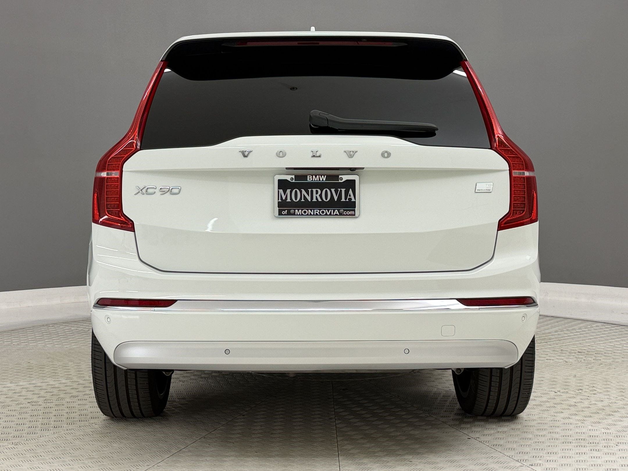Used 2022 Volvo XC90 T8 Inscription AWD/4WD image 10