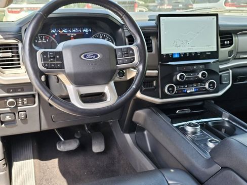 Used 2023 Ford Expedition Max XLT AWD/4WD image 74