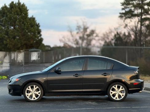 Used 2009 MAZDA MAZDA3 i Touring Value image 8