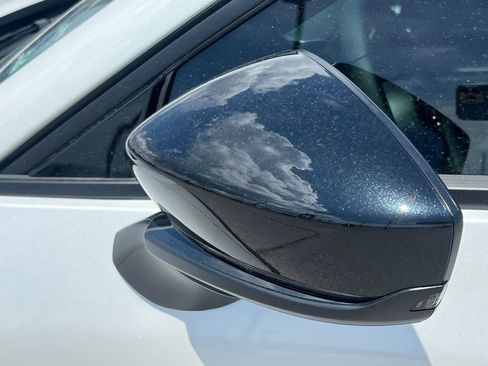 New 2025 MAZDA CX-50 AWD 2.5 Turbo w/ Weather Package image 11