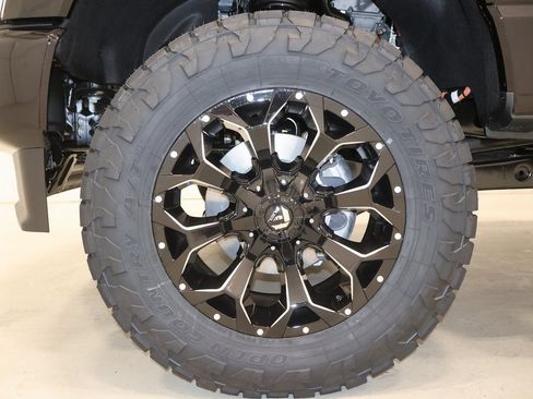 New 2025 Ford F350 XL w/ STX Appearance Package image 30