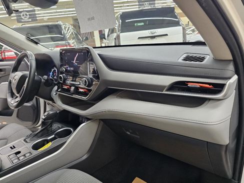 Used 2023 Toyota Highlander LE image 21