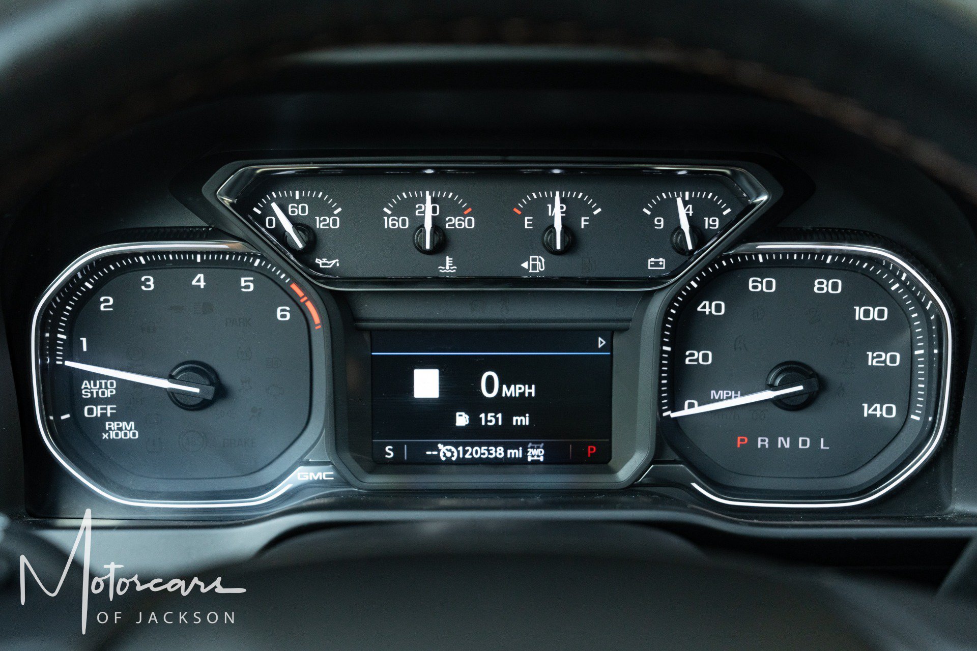 Used 2019 GMC Sierra 1500 AT4 w/ AT4 Premium Package AWD/4WD image 18