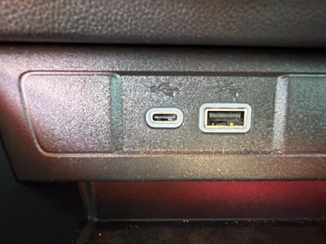 Used 2026 Chevrolet Colorado W/T RWD image 43