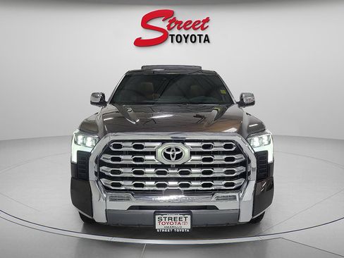 Used 2023 Toyota Tundra 1794 Edition AWD/4WD image 6